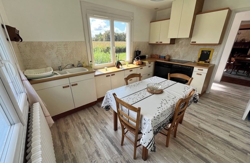 Sevignacq House | BERDOT House