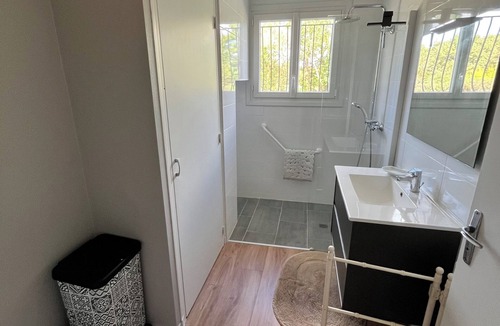 Sevignacq House | BERDOT House