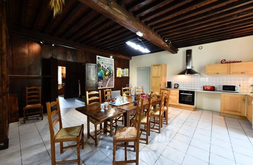 Asson House | Berdoulat House - ASSON