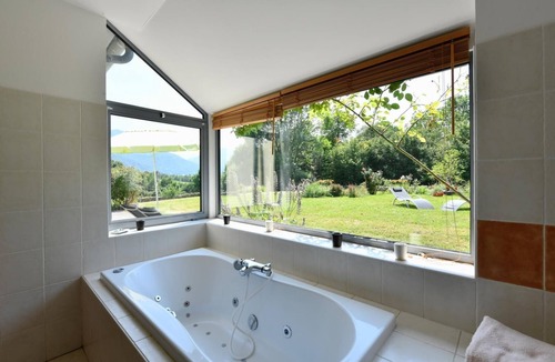 Asson House | Berdoulat House - ASSON