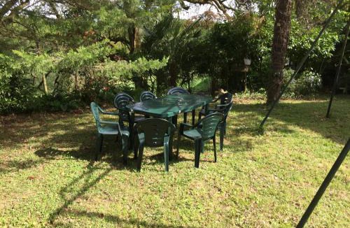 Betracq House | berdoulet