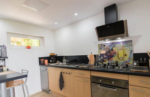 Les Tourreilles House | Berduc - LES TOURREILLES