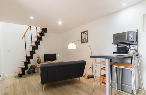 Les Tourreilles House | Berduc - LES TOURREILLES