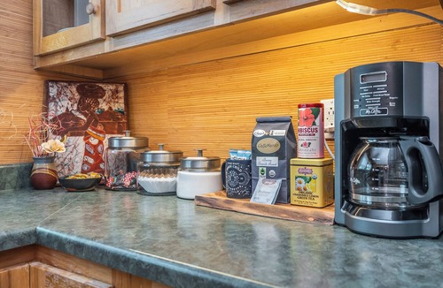 Berea Cottage | Berea Painter's Cottage
