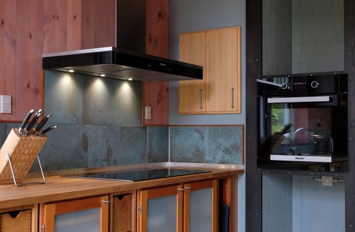 Vemb House | "Berenike" - 7km to the inlet by Interhome