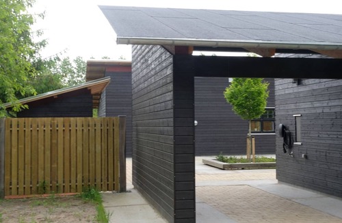 Vemb House | "Berenike" - 7km to the inlet by Interhome