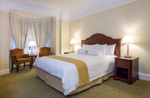 Theater District Hotel | Beresford Arms