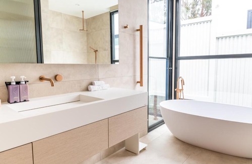 McLaren Flat Hotel | Beresford Estate