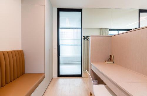 McLaren Flat Hotel | Beresford Estate