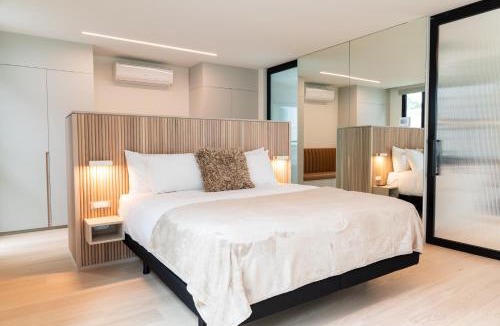 McLaren Flat Hotel | Beresford Estate