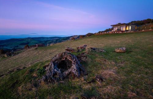 Surat Bay Cabin | Beresford Heights & Rise