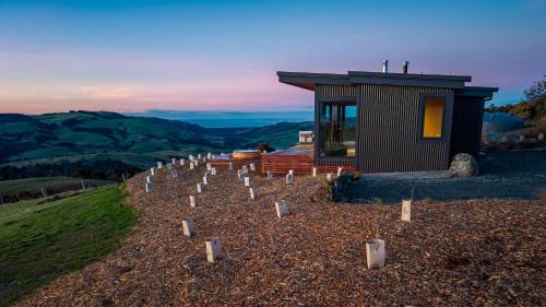 Surat Bay Cabin | Beresford Heights & Rise