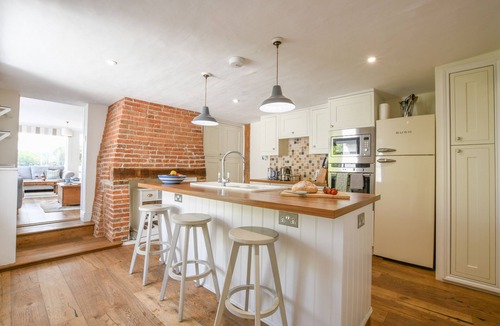 Martlesham Heath Cottage | Beresford House