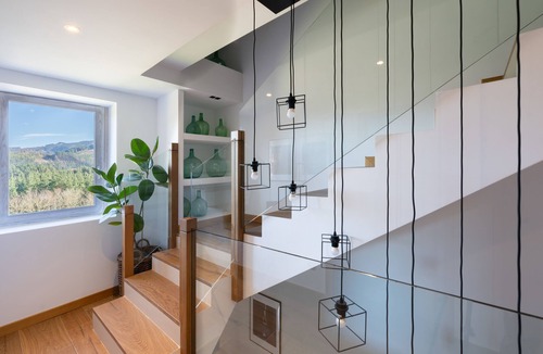 Zeanuri House | Beresie