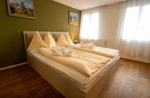 Neuenkirch Apartment | BERG & BERG Hotel - Hellbühl Self-Check-in