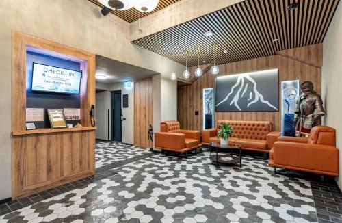 Weissenstein Apartment | BERG & BERG Hotel - Kerns Self-Check-in