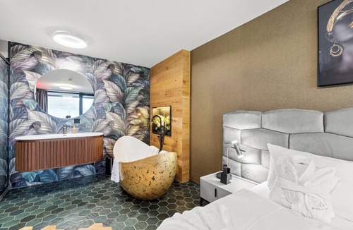 Weissenstein Hotel | BERG & BERG HOTEL Kerns - Self-Check-in