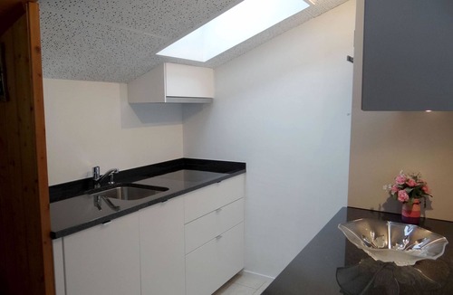 Engelberg Apartment | Berg Enzian by Interhome