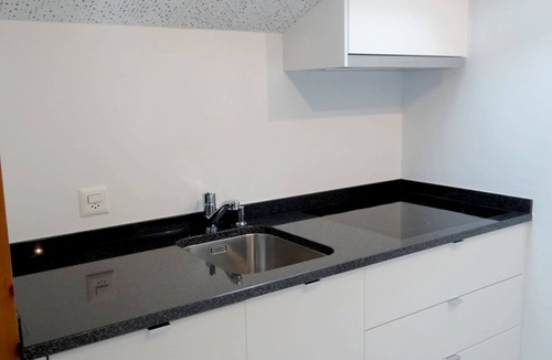 Engelberg Apartment | Berg Enzian by Interhome