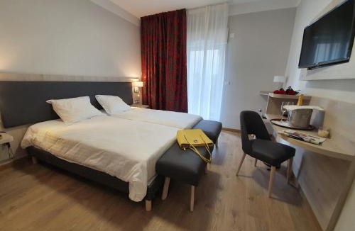 Socx Hotel | Berg'hotel