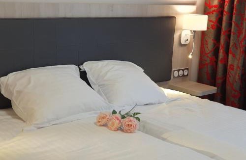 Socx Hotel | Berg'hotel