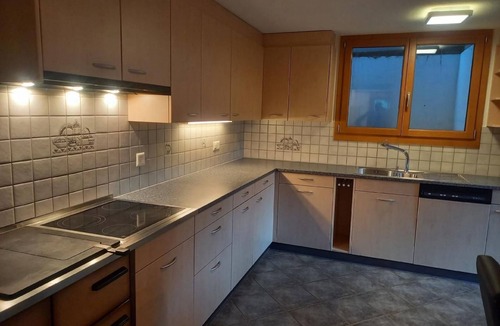 Engelberg Apartment | Berg-Traum Engelberg by Interhome