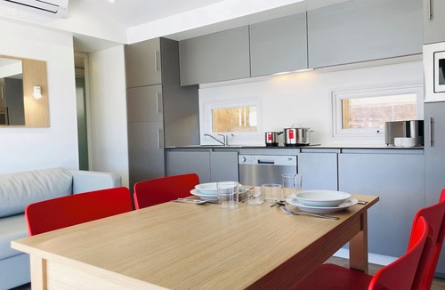 Berga RV Rental | Berga Resort - Camp Site