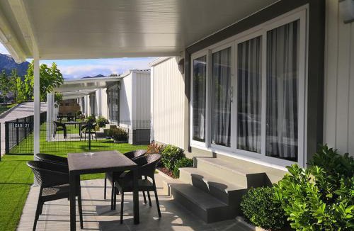 Berga Resort | Berga Resort