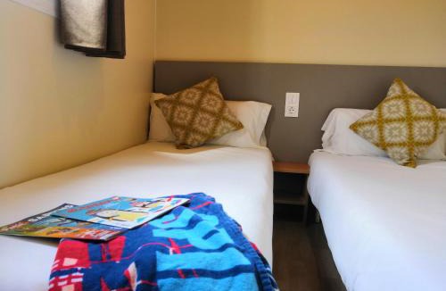 Berga Resort | Berga Resort