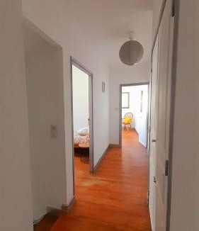 Villeneuve-de-Berg Apartment | Bergamote