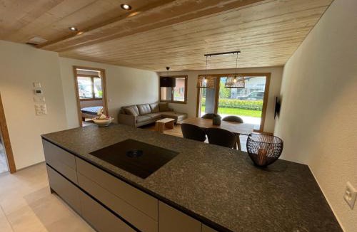 Brienz Apartment | Bergblick Apartments - Schwarzhorn