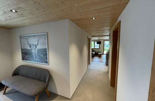Brienz Apartment | Bergblick Apartments - Weisshorn