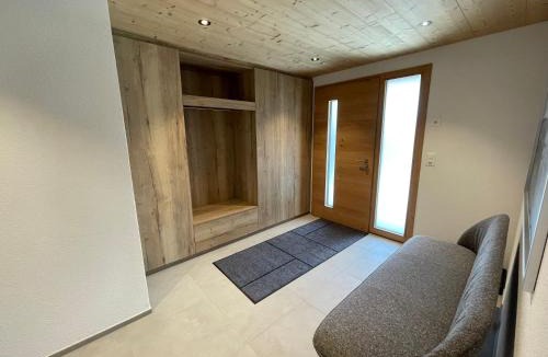 Brienz Apartment | Bergblick Apartments - Weisshorn