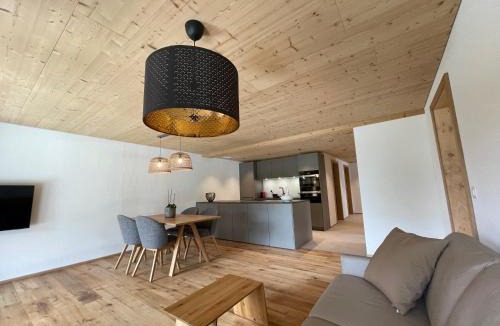 Brienz Apartment | Bergblick Apartments - Weisshorn