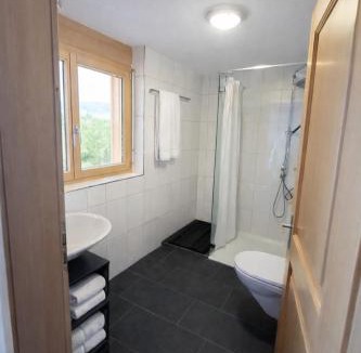 Axalp Ski Chalet | Bergchalet mit Panoramablick nahe Brienz