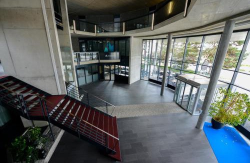 Berg Apartment | Berger Zentrum