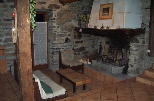 Eaux-Bonnes Ski Chalet | Bergerie authentique au cœur des Pyrénées