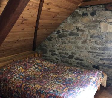 Eaux-Bonnes Ski Chalet | Bergerie authentique au cœur des Pyrénées