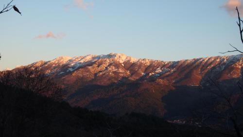 Tasso House | Bergerie avec piscine
