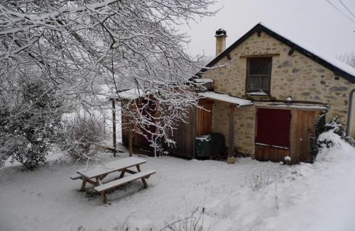 Peyrouse House | Bergerie Avec Vue Pyrénées