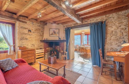 Peyrouse House | Bergerie Avec Vue Pyrénées