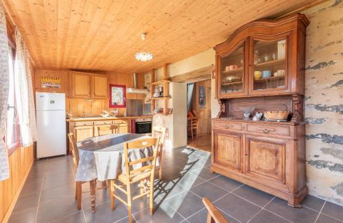 Peyrouse House | Bergerie Avec Vue Pyrénées