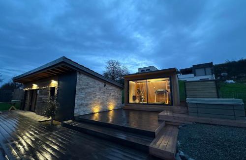 Vaivre-et-Montoille House | Bergerie bien être