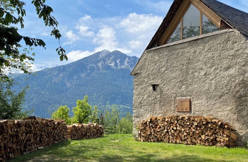 Vignec House | Bergerie Dans les Pyrénées Pour Amoureux de Nature et de Tranquillité