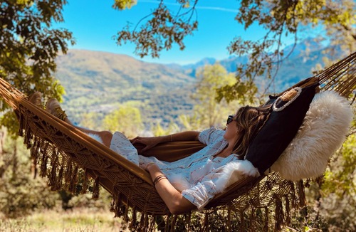 Vignec House | Bergerie Dans les Pyrénées Pour Amoureux de Nature et de Tranquillité
