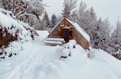 Vignec House | Bergerie Dans les Pyrénées Pour Amoureux de Nature et de Tranquillité