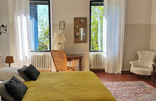 Forcalquier House | Bergerie de Beaudine