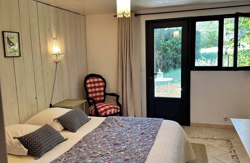 Forcalquier House | Bergerie de Beaudine