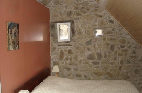 Grust Ski Chalet | Bergerie de bernazaou