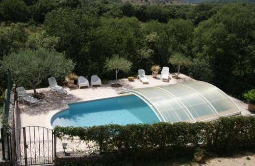 Brissac House | Bergerie de la bueges